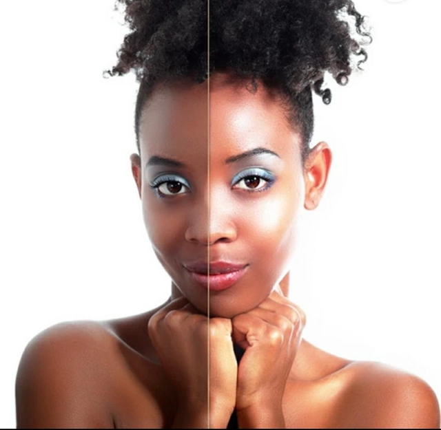 GAMME BRIGHTEN GOLD 2