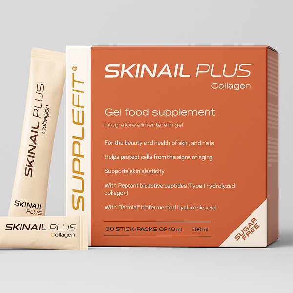 SKINAIL PLUS