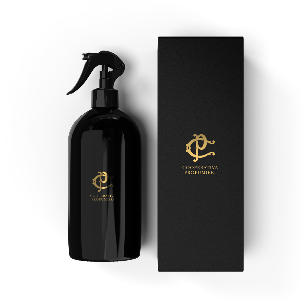 diffuseur d'ambiance Spray